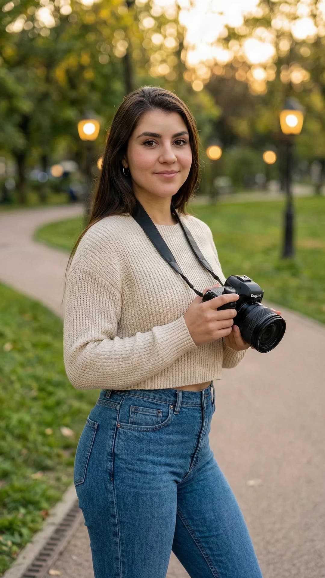 Isabella Spencer