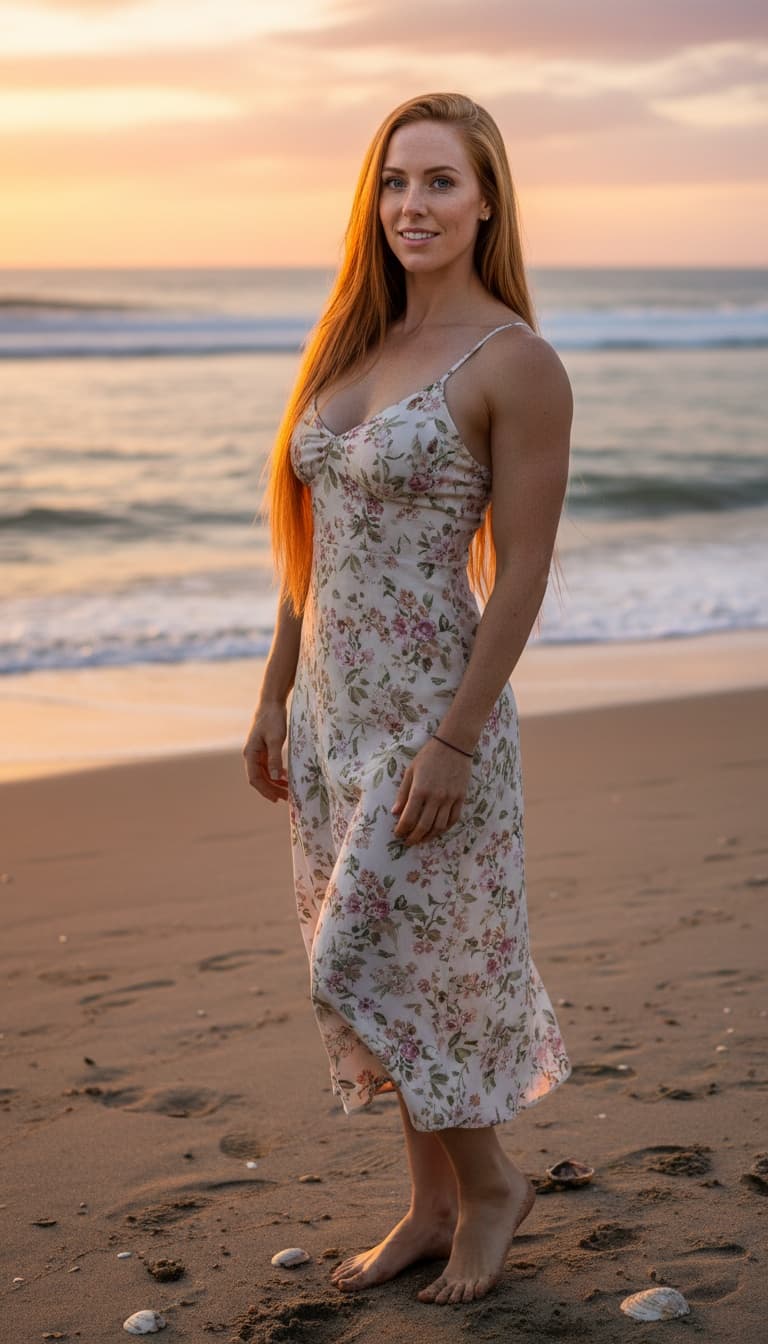 Isabella Spencer