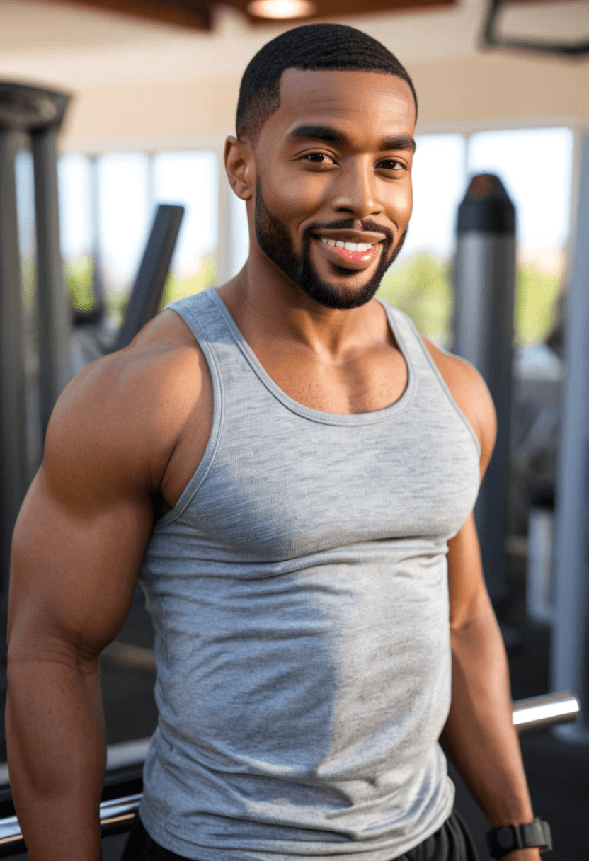 Jamal Dixon - slide 5