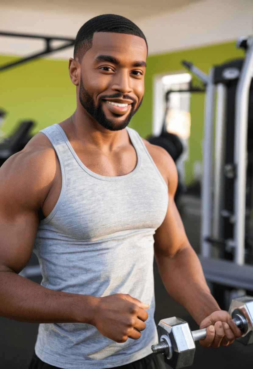 Jamal Dixon - slide 3