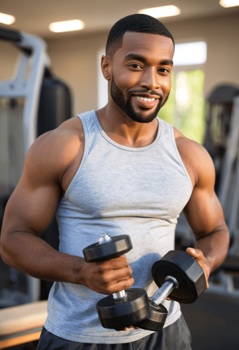 Jamal Dixon - slide 4