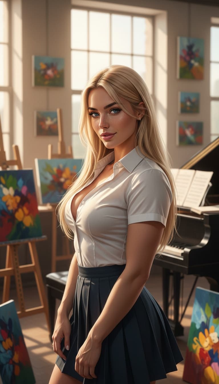 Janelle Mckay