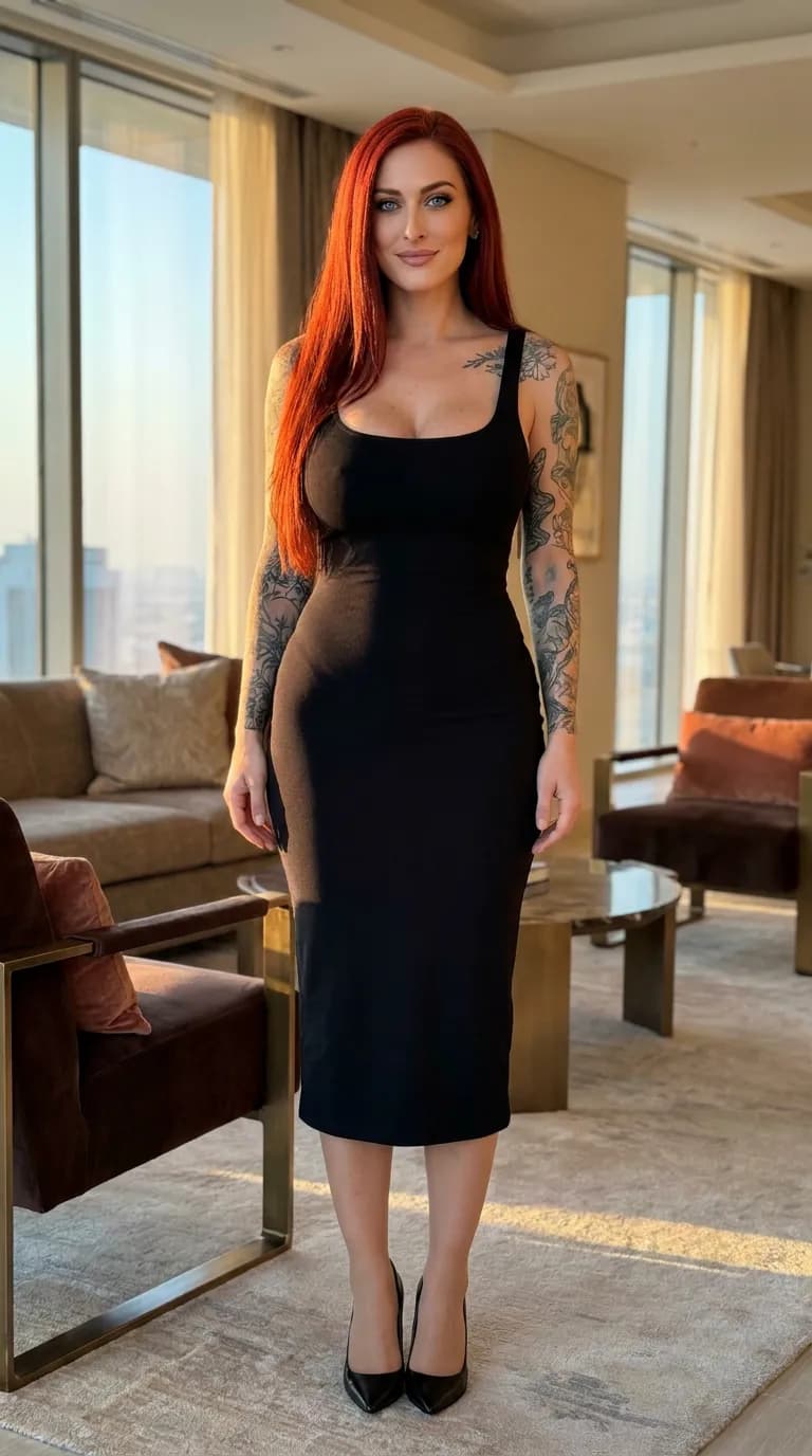 Janet Berry