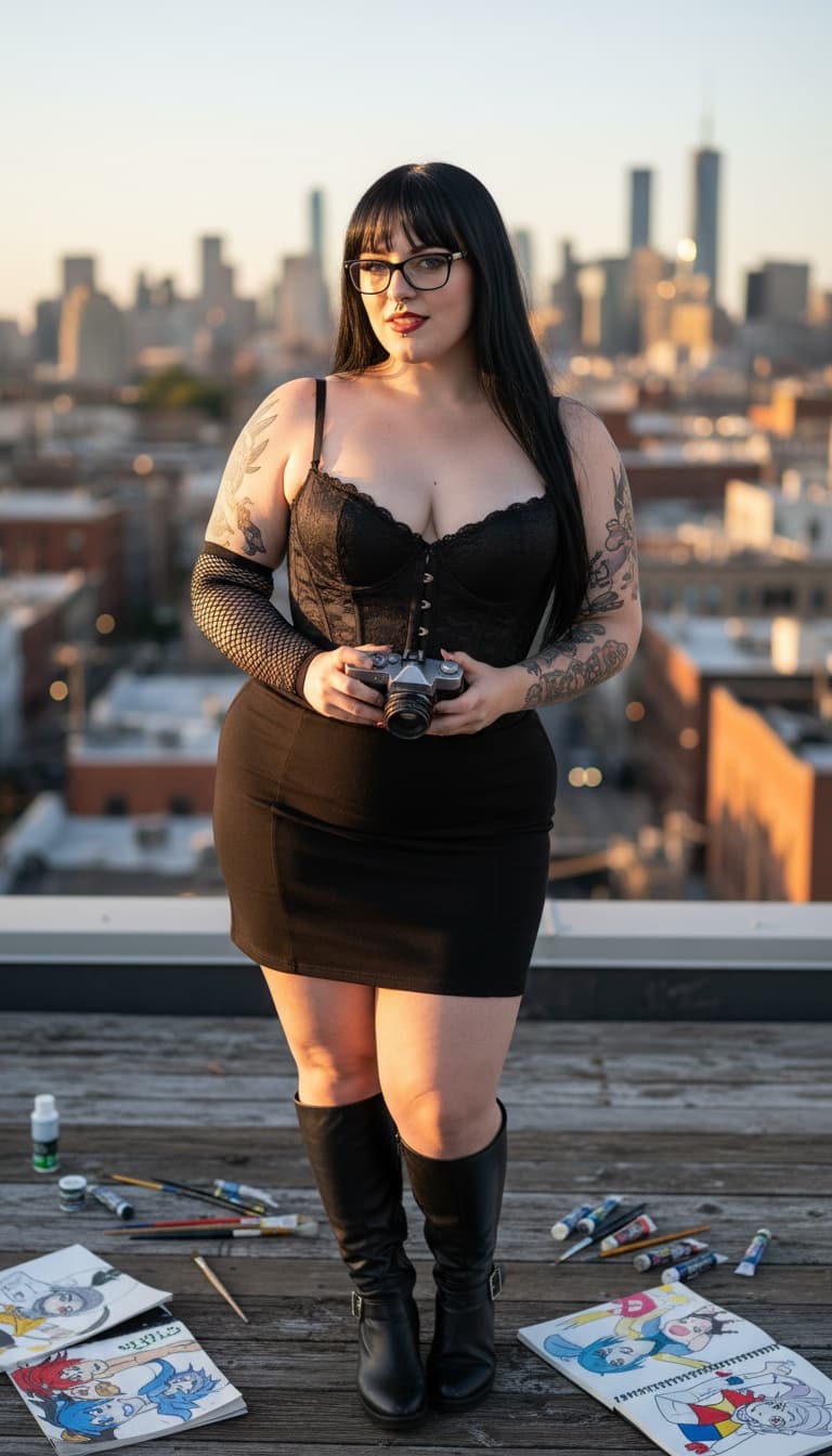 Jennifer Benson