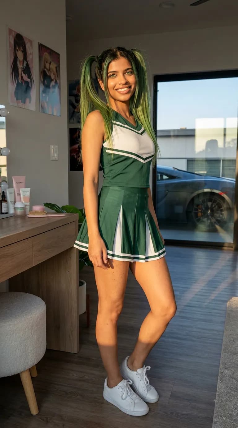 Jessie Krueger