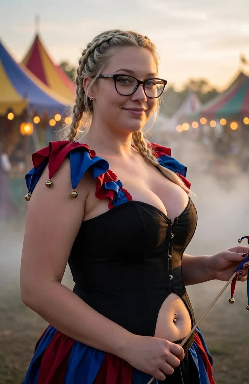 Johanna Macias
