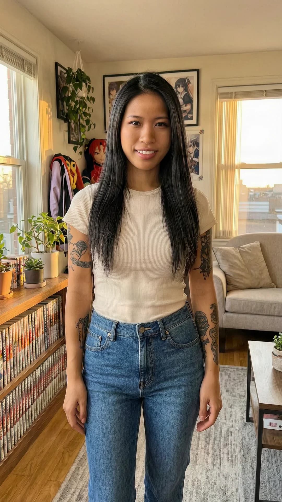 Kaitlin Campos