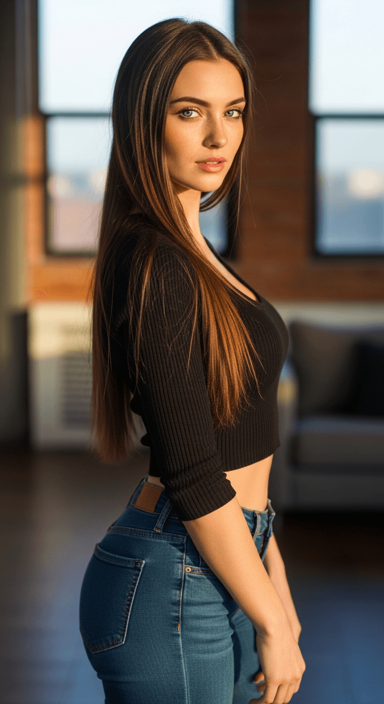 Katelyn Houston