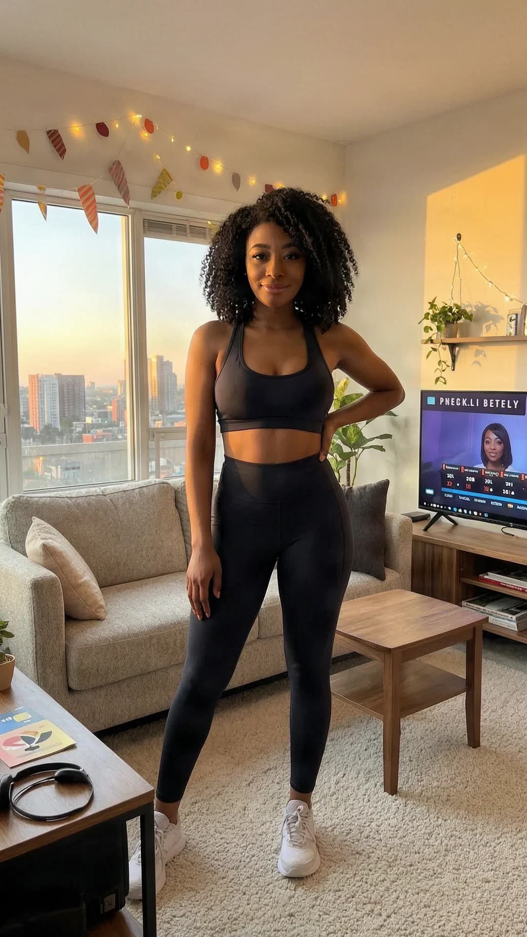 Katelyn Houston