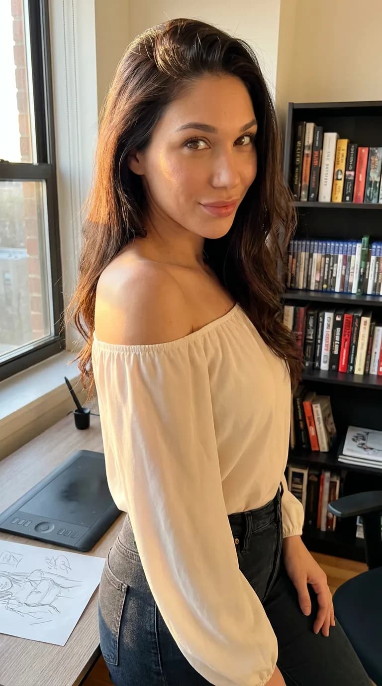 Katharine Bird