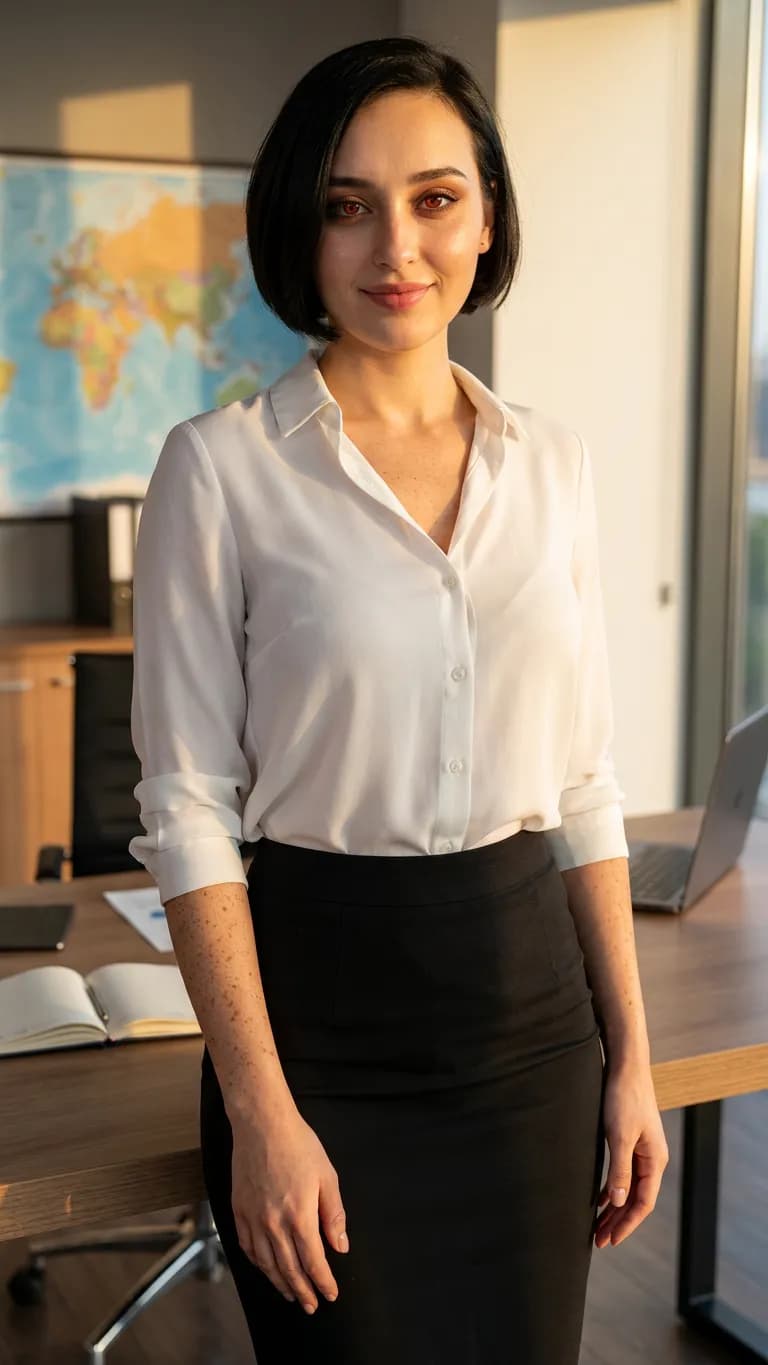 Katharine Bird