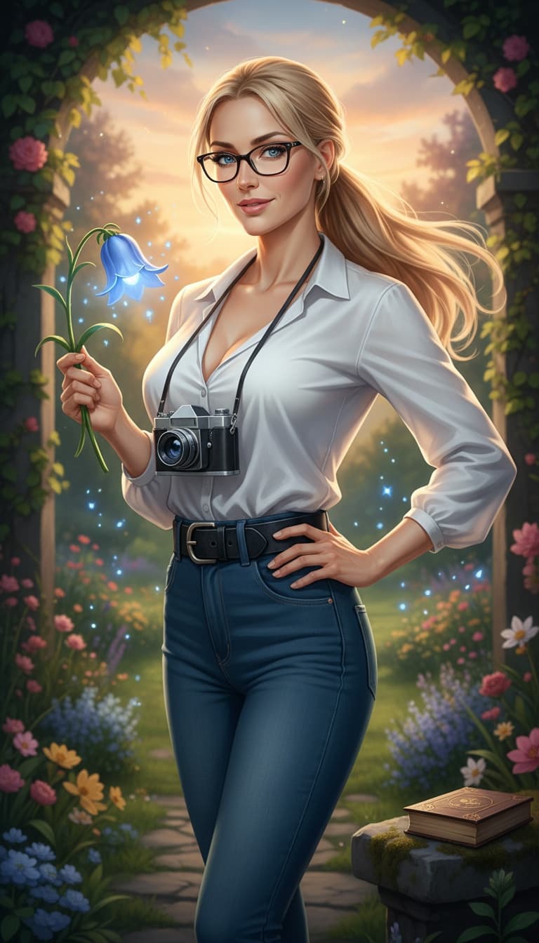 Katharine Bird