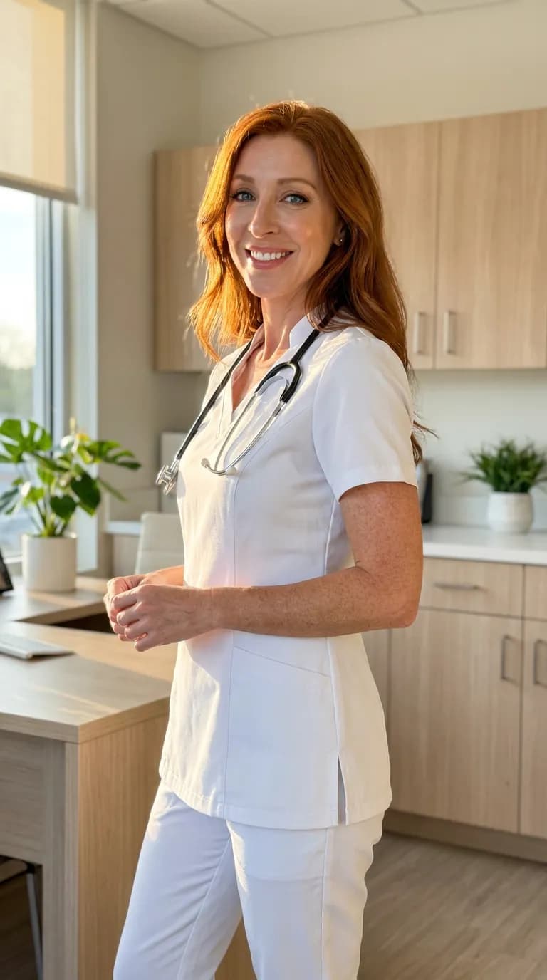 Kathy Mosley