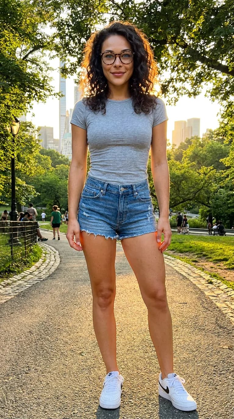 Krista Lester