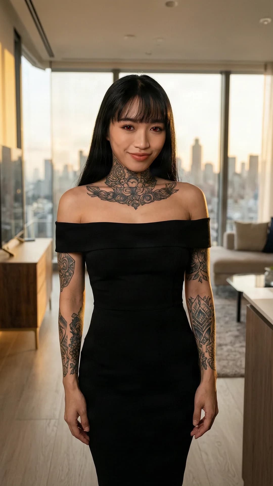Krista Lester