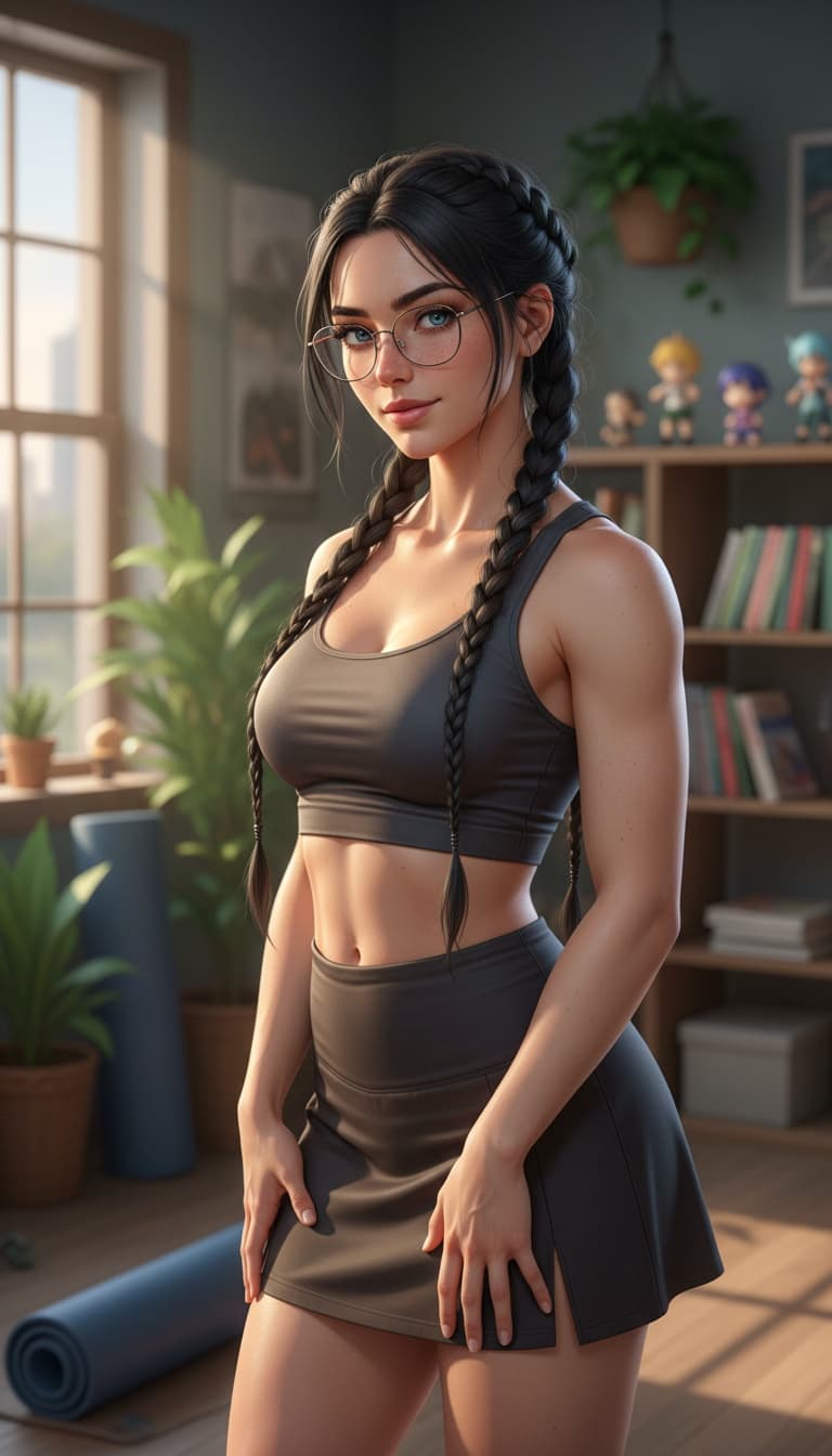 Krista Lester
