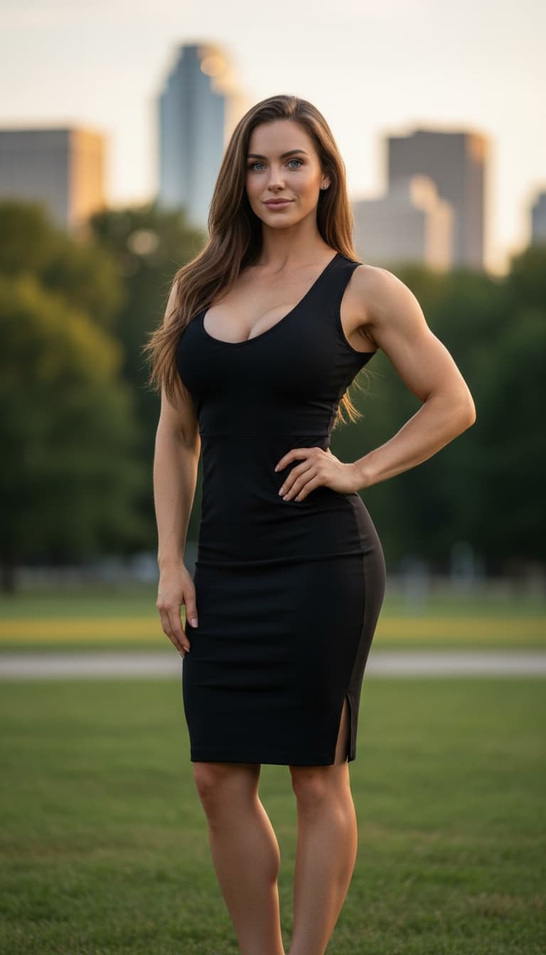 Kristen Stevens