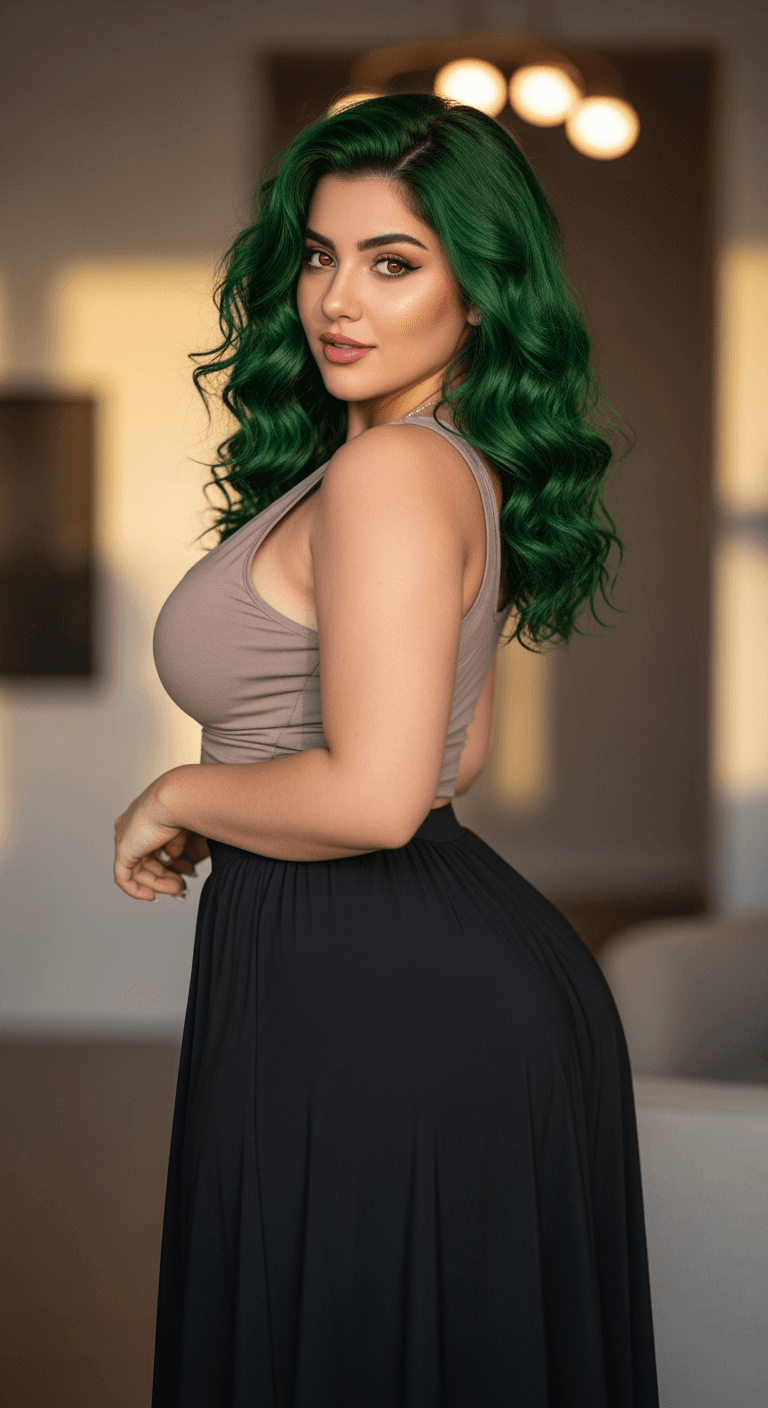 Kristin Christian