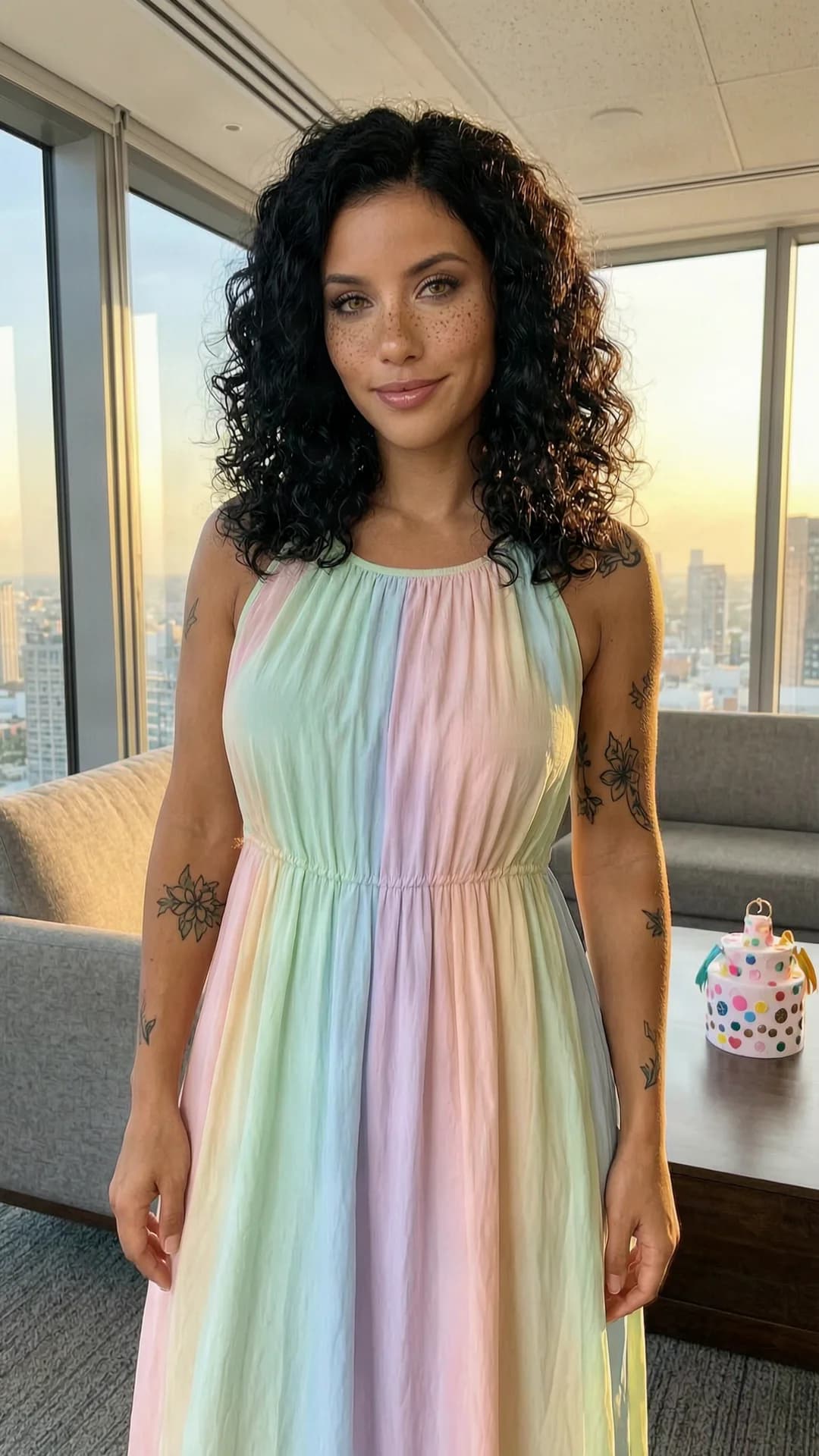 Lavonne Mercer