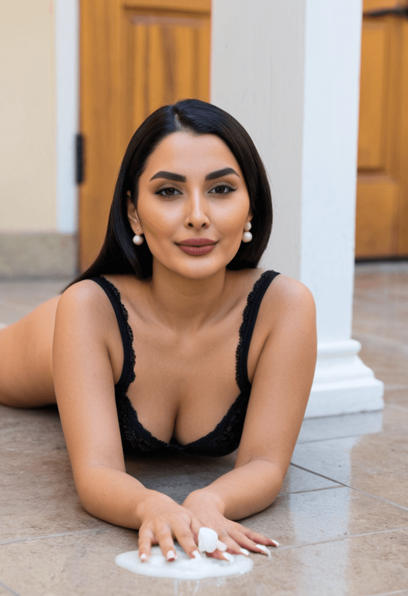 Layla Al-Fayeed - slide 3