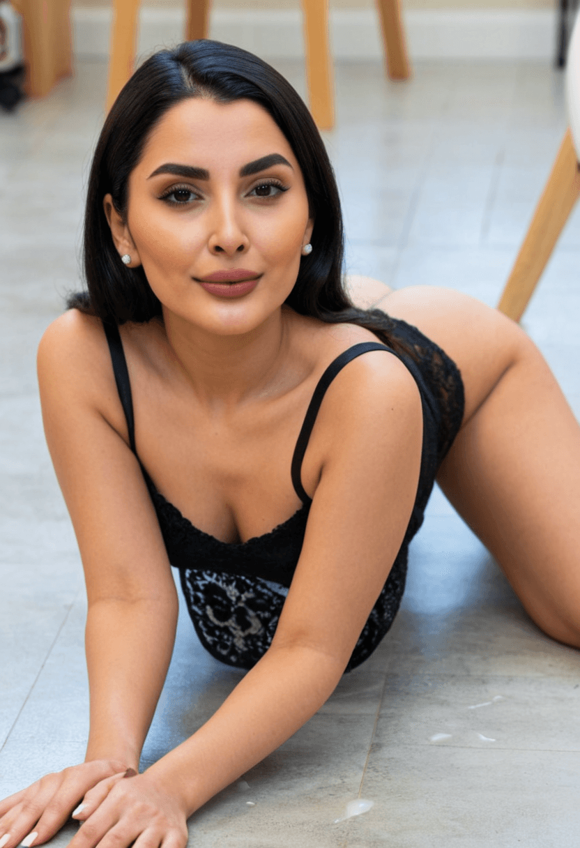 Layla Al-Fayeed - slide 4