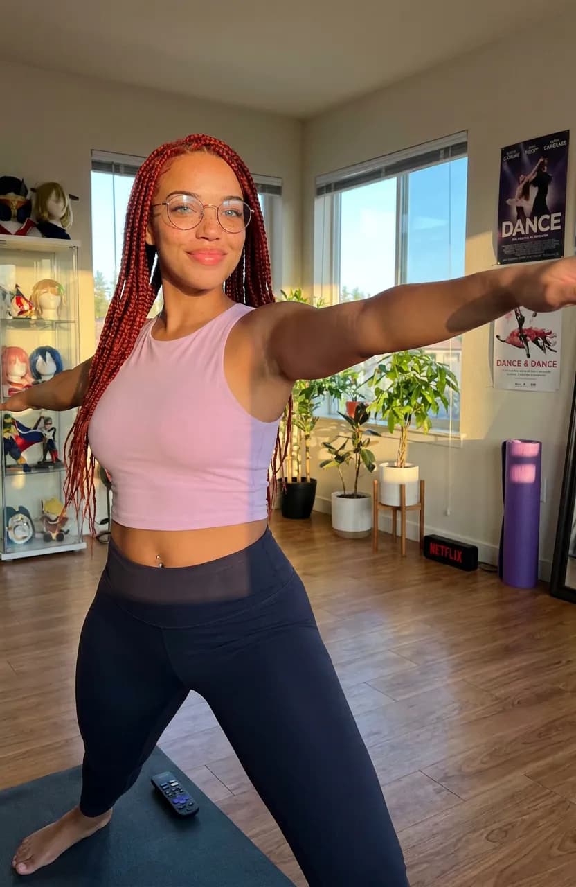 Lilian Archer