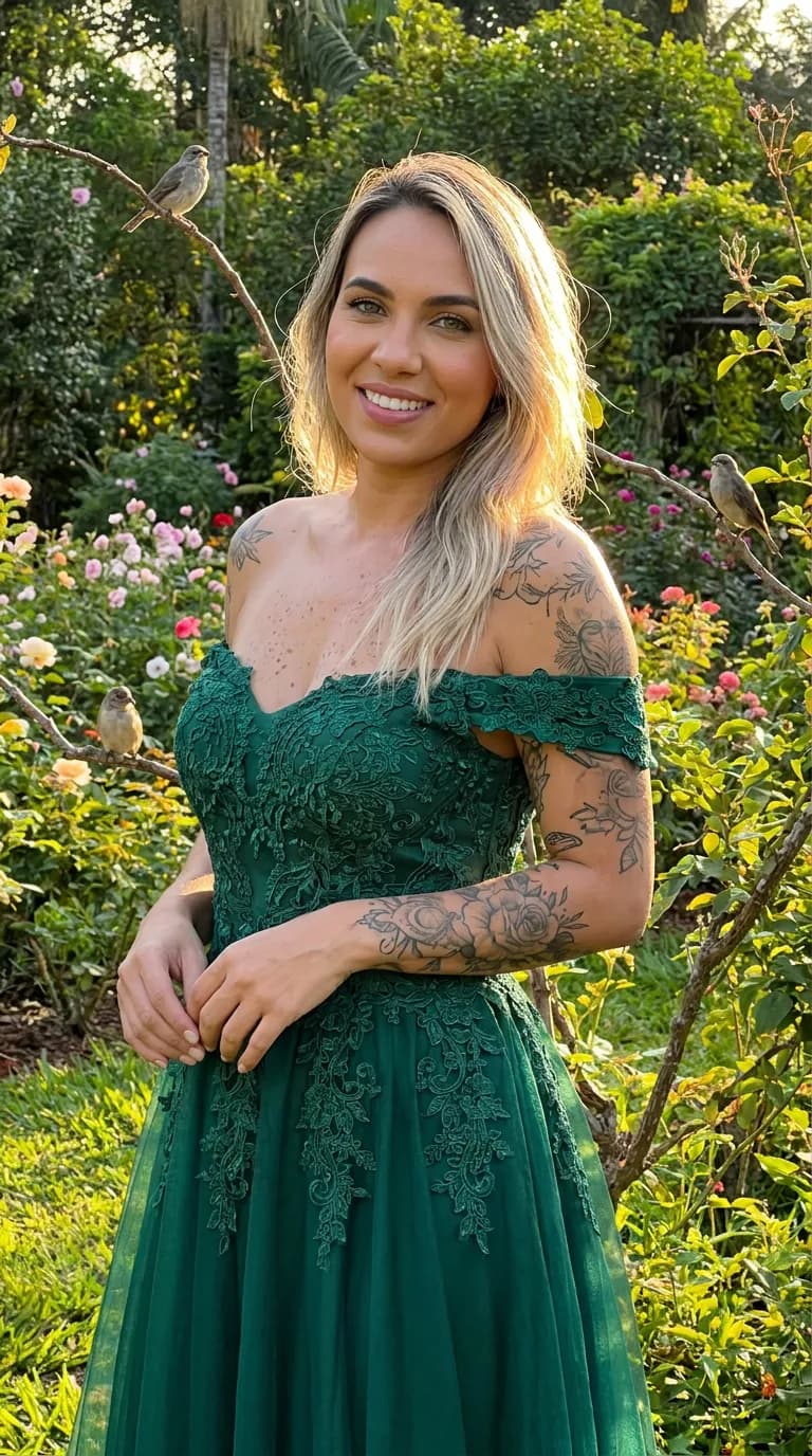 Lilian Archer
