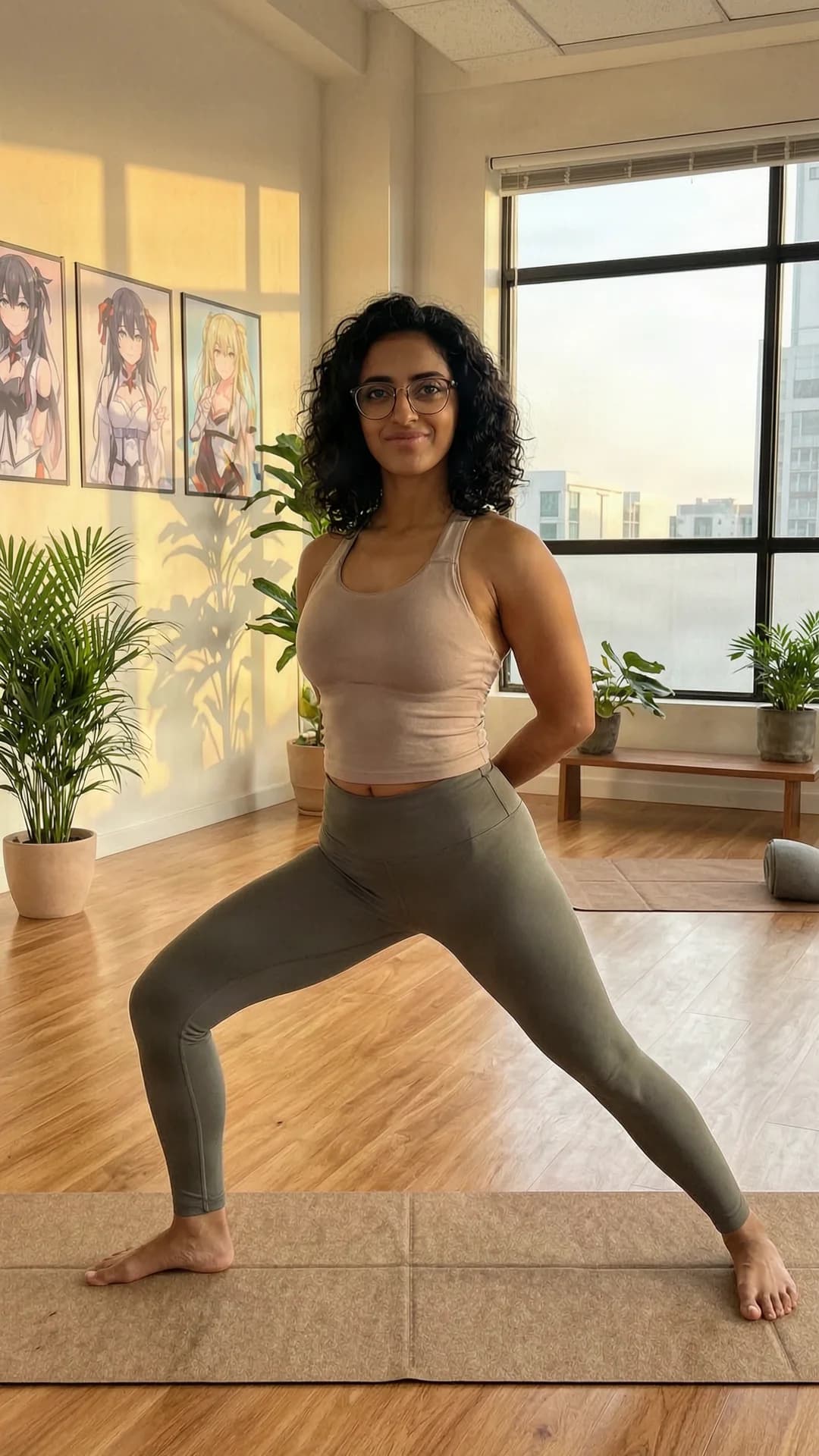 Lily Rosario