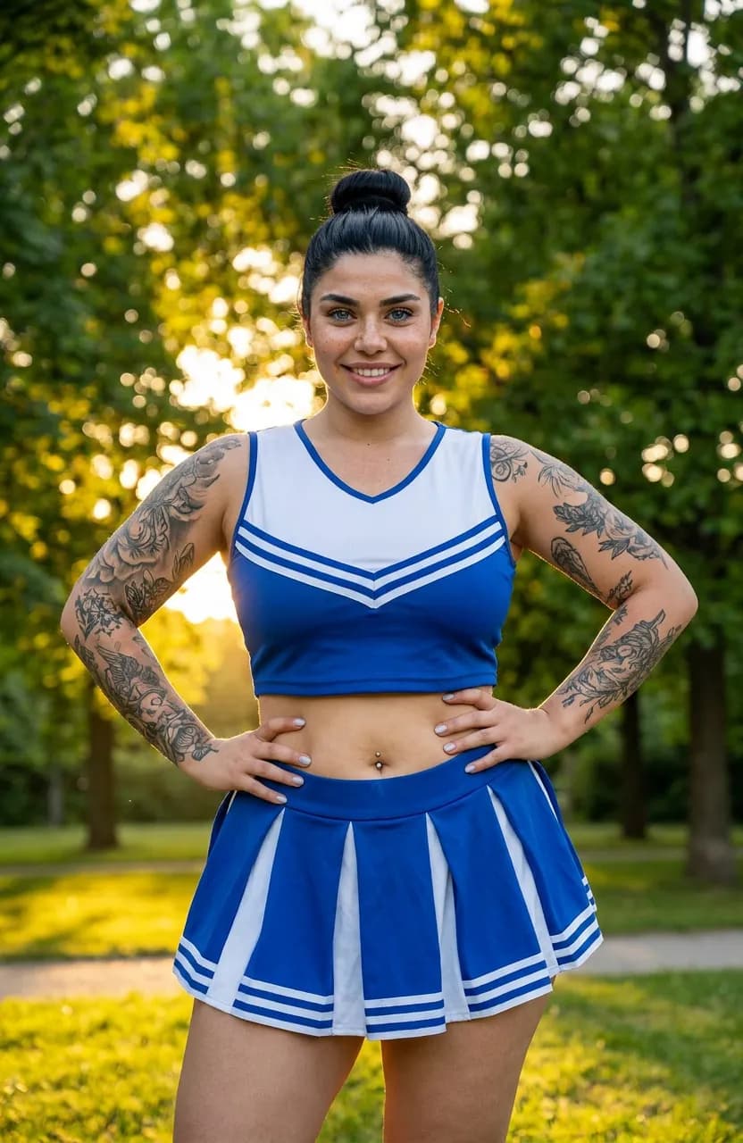 Lily Rosario