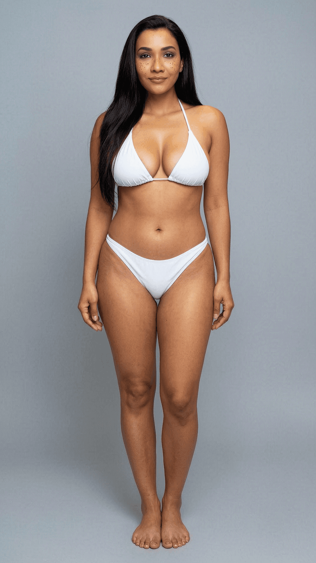 Lily Rosario