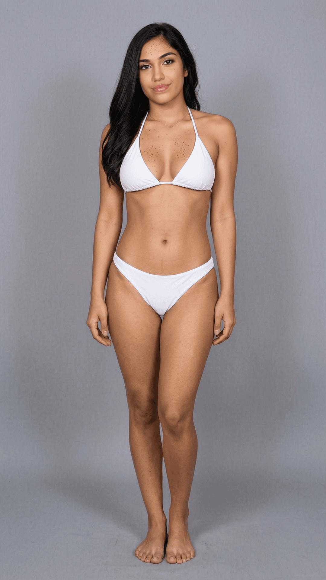 Lily Rosario