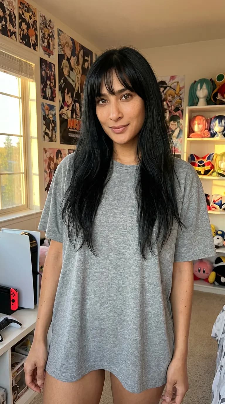 Lindsay Alexander