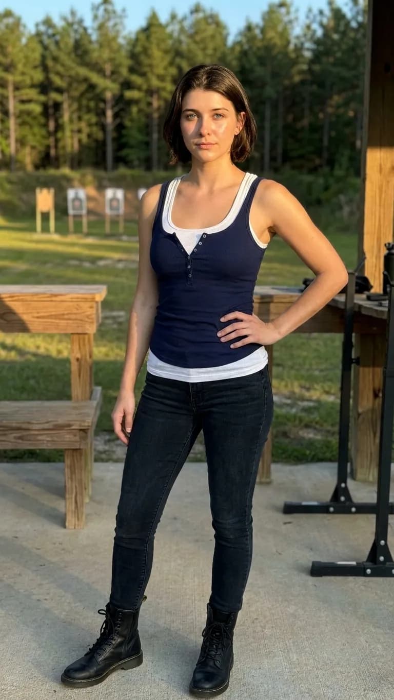 Lisa Mays