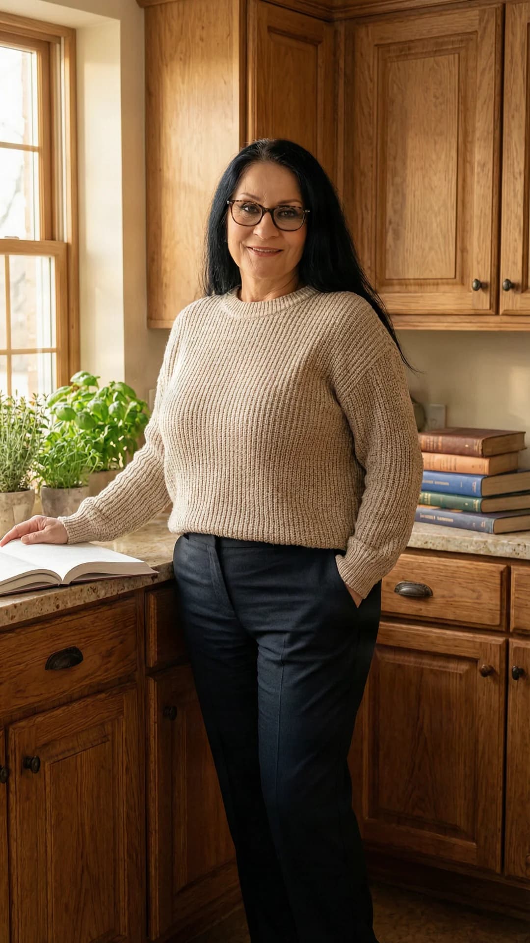 Lisa Mays