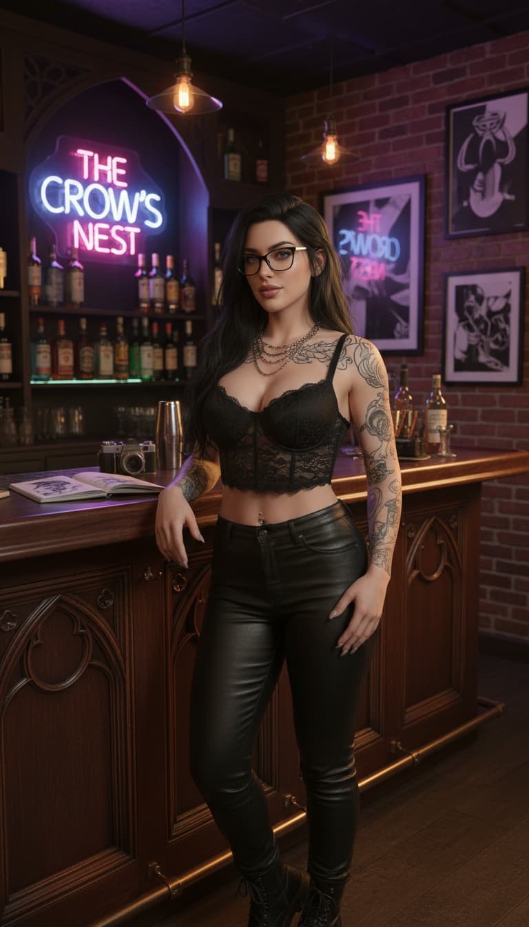 Lolita Pena