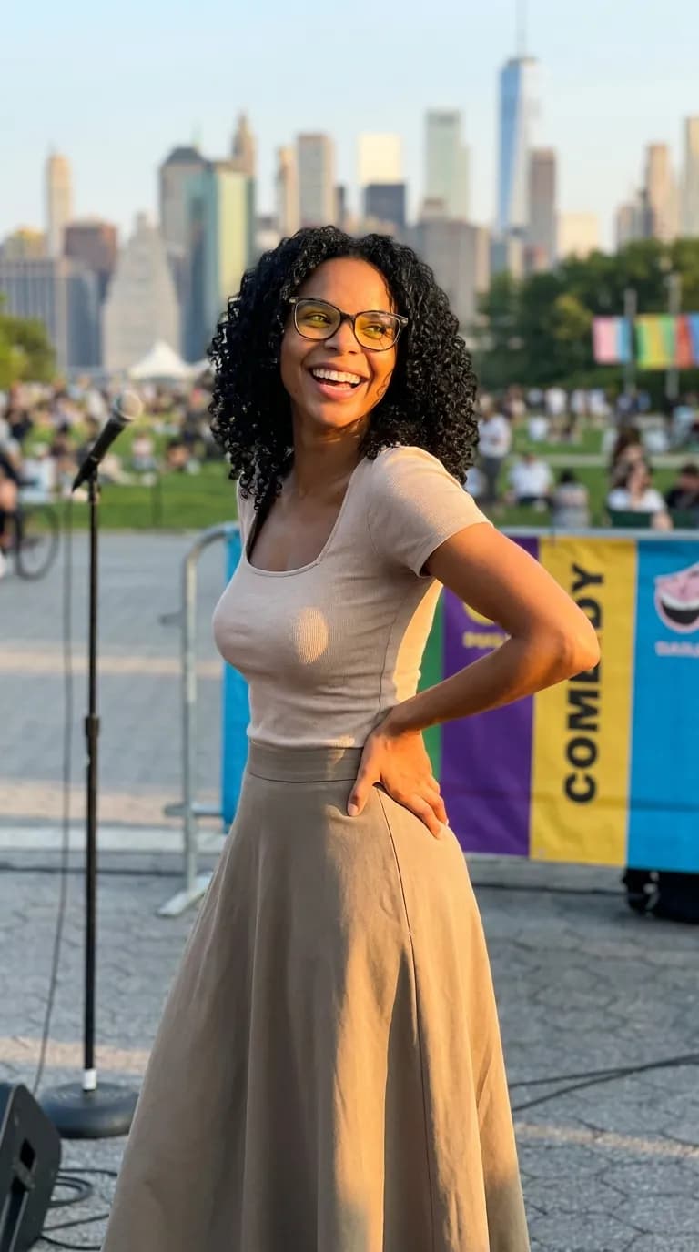 Lora Conrad