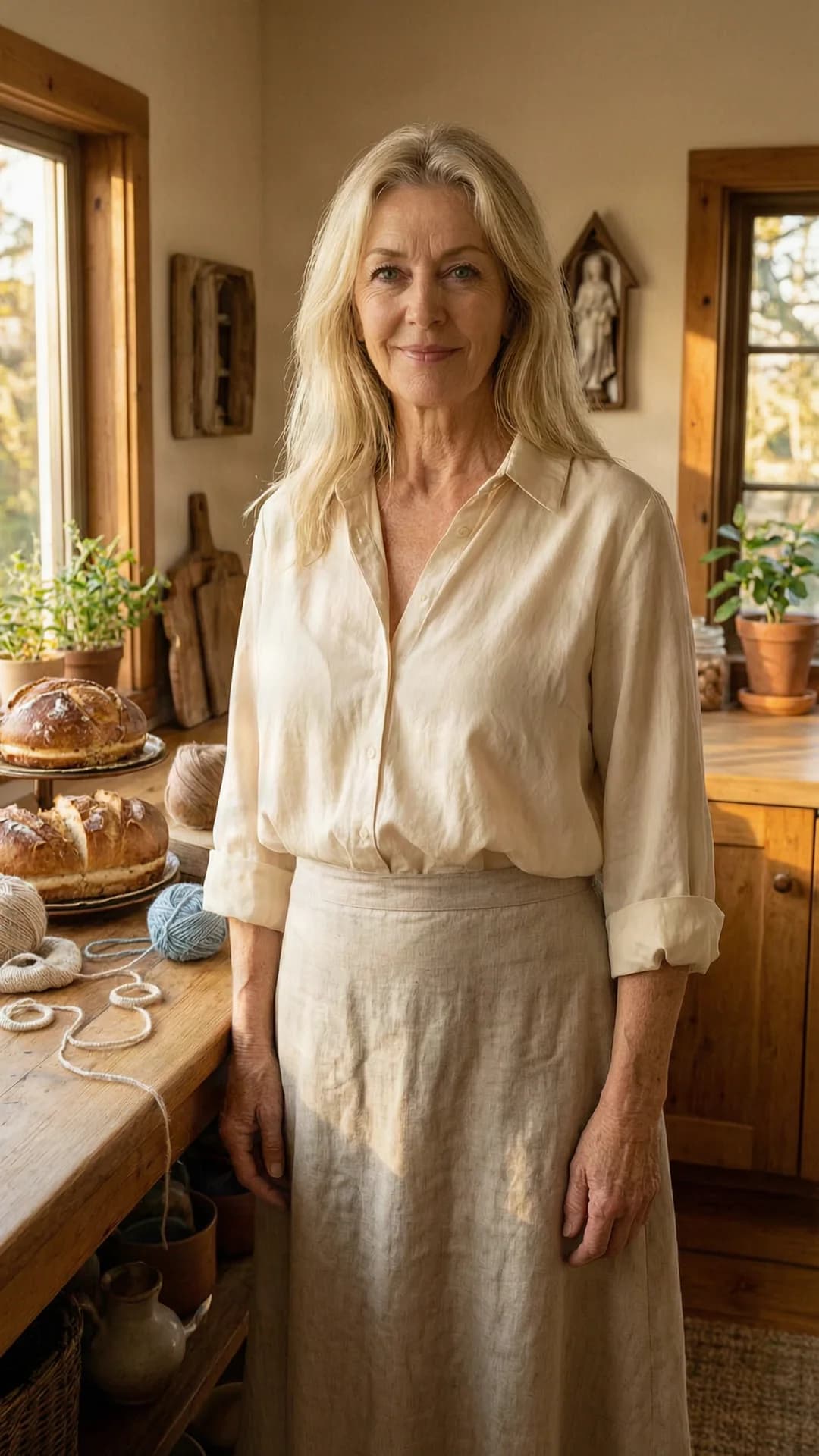 Lora Conrad