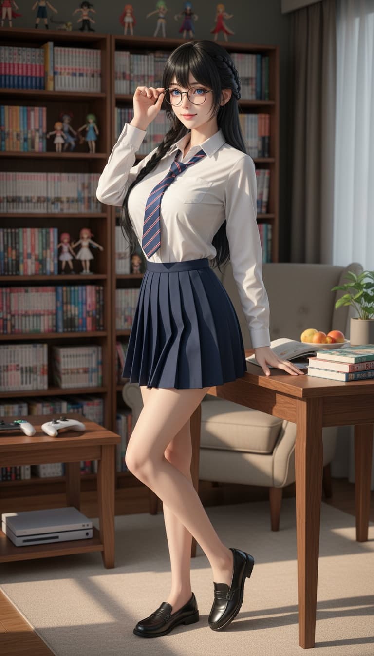 Lorna Ashley