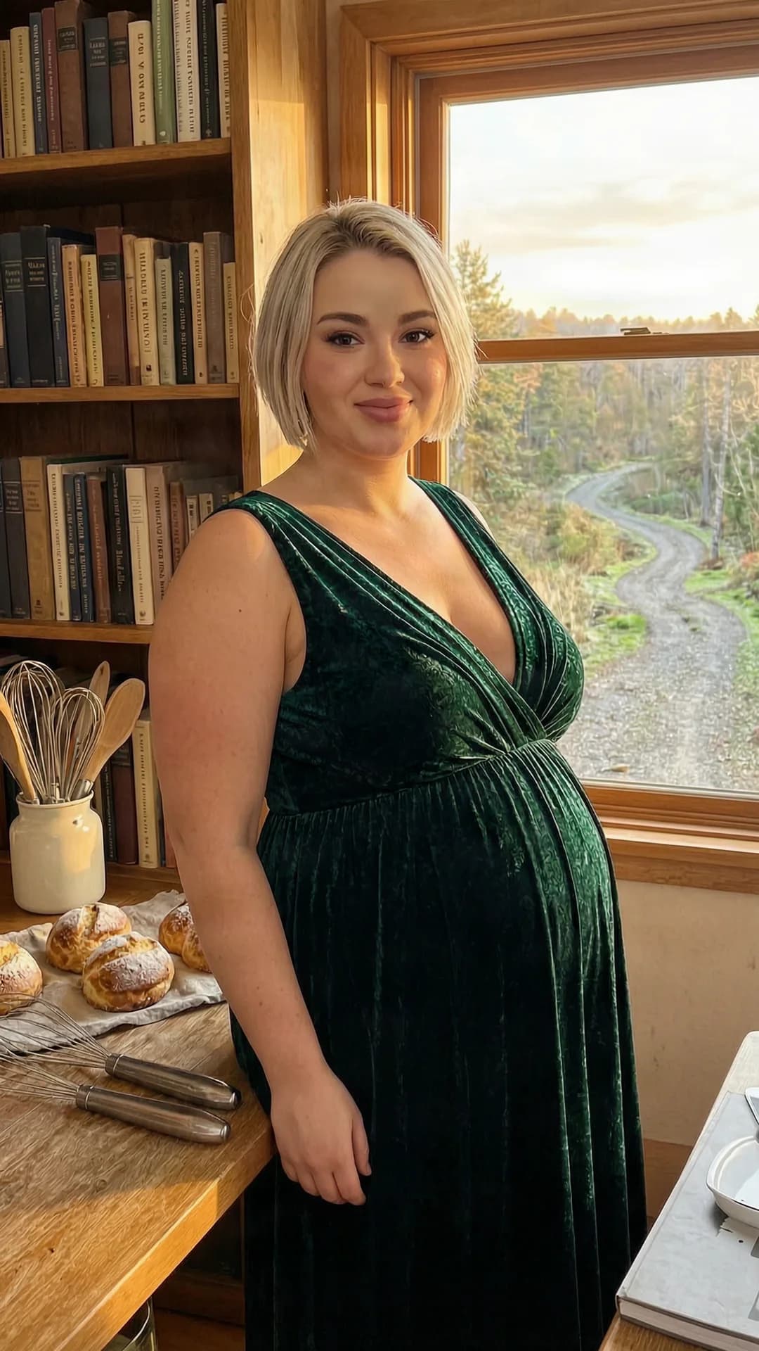 Lorna Ashley