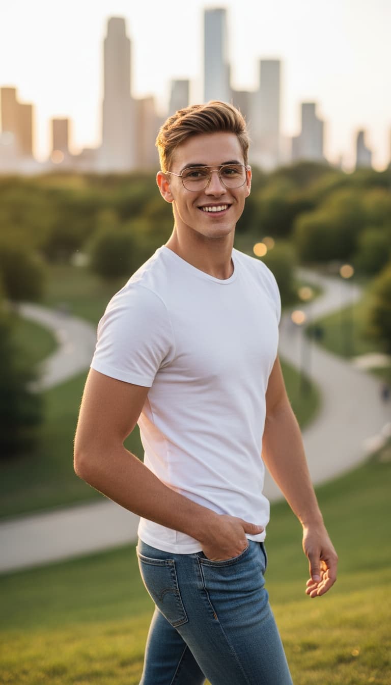Lucas Martinez