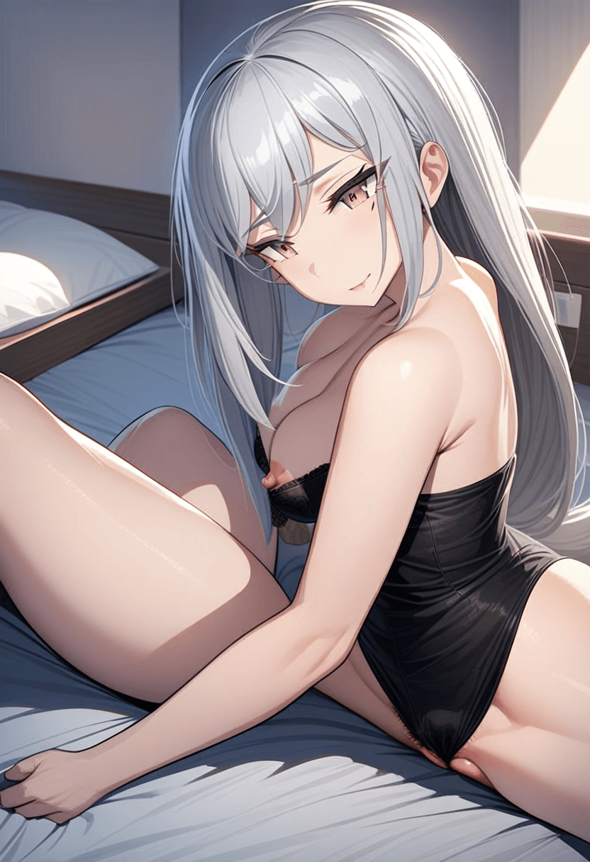 Luna Seraphina - slide 3