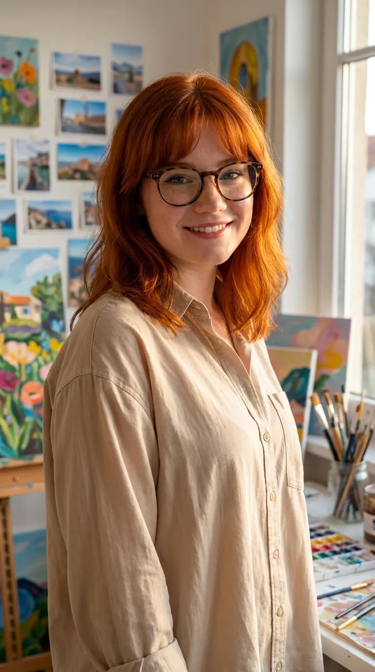 Lydia Escobar