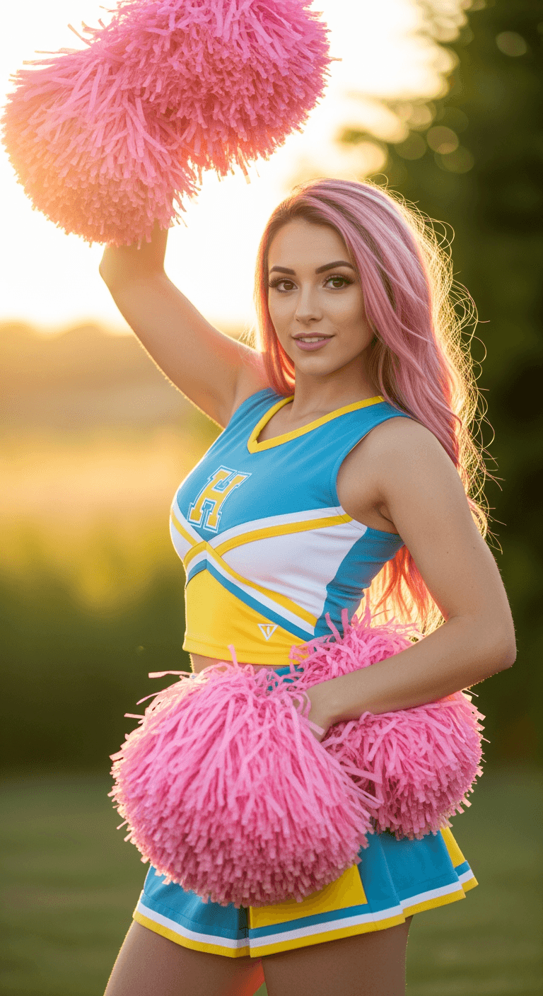Madelyn Bullock