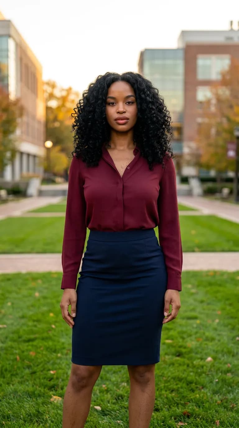 Marcella Joseph