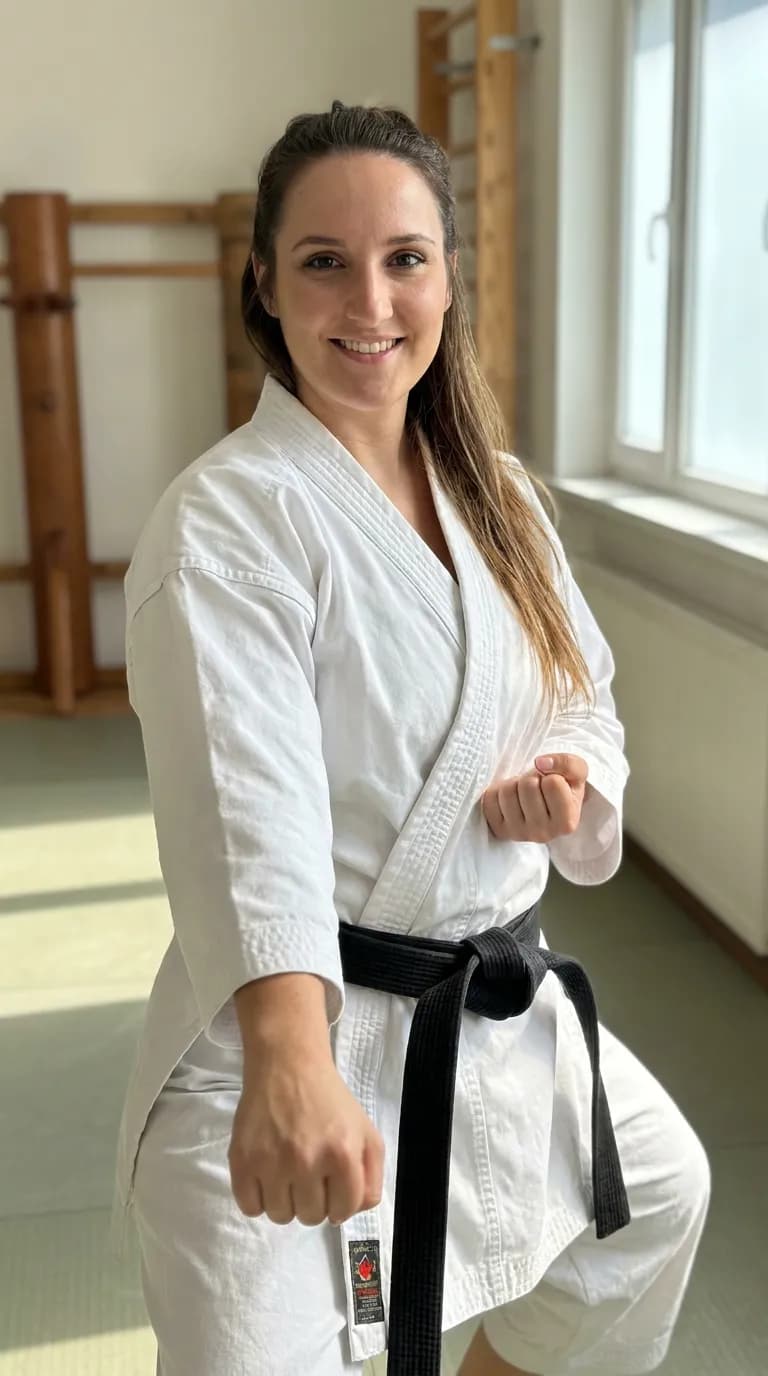 Marcella Joseph