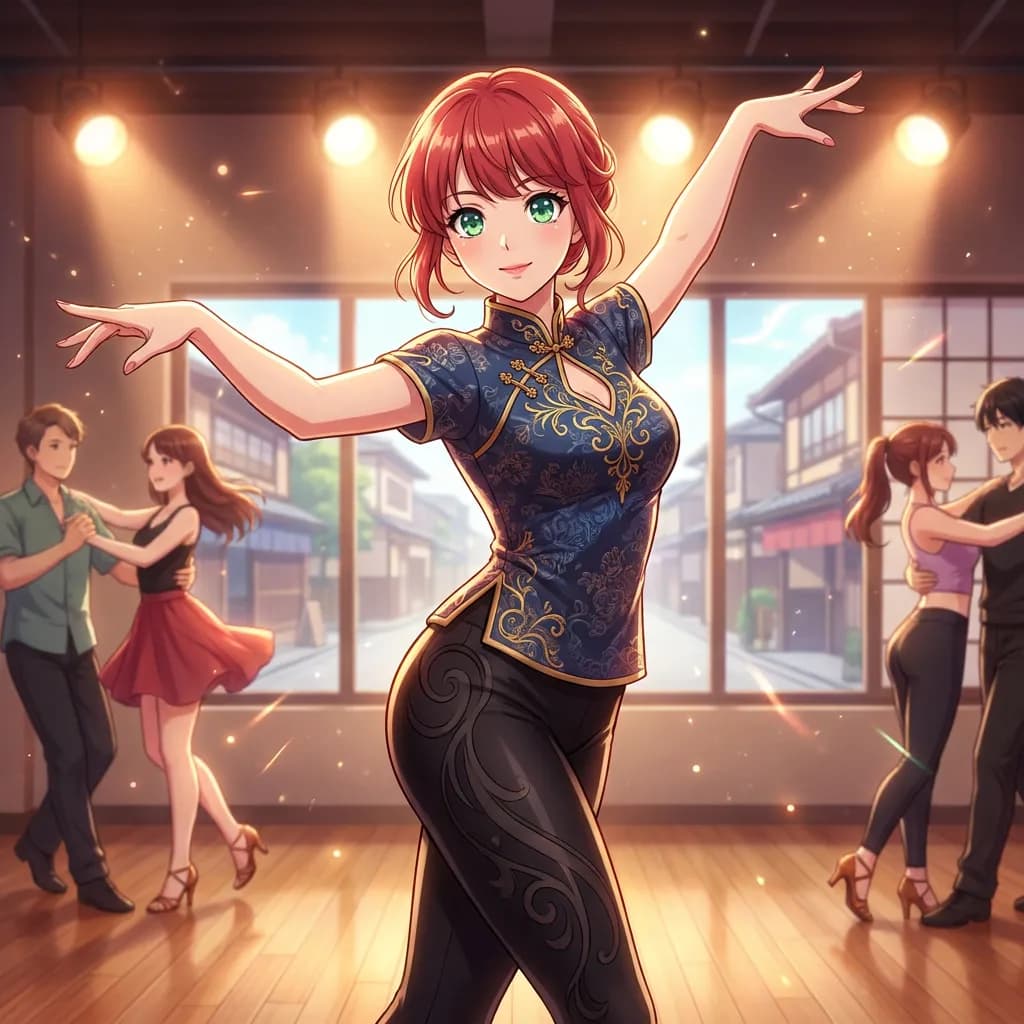 Marcia Franklin