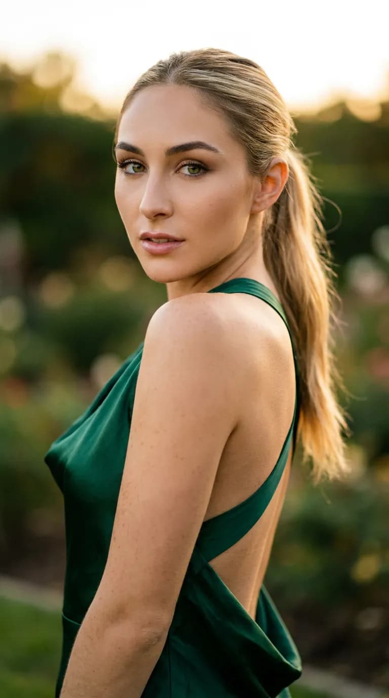 Maria French