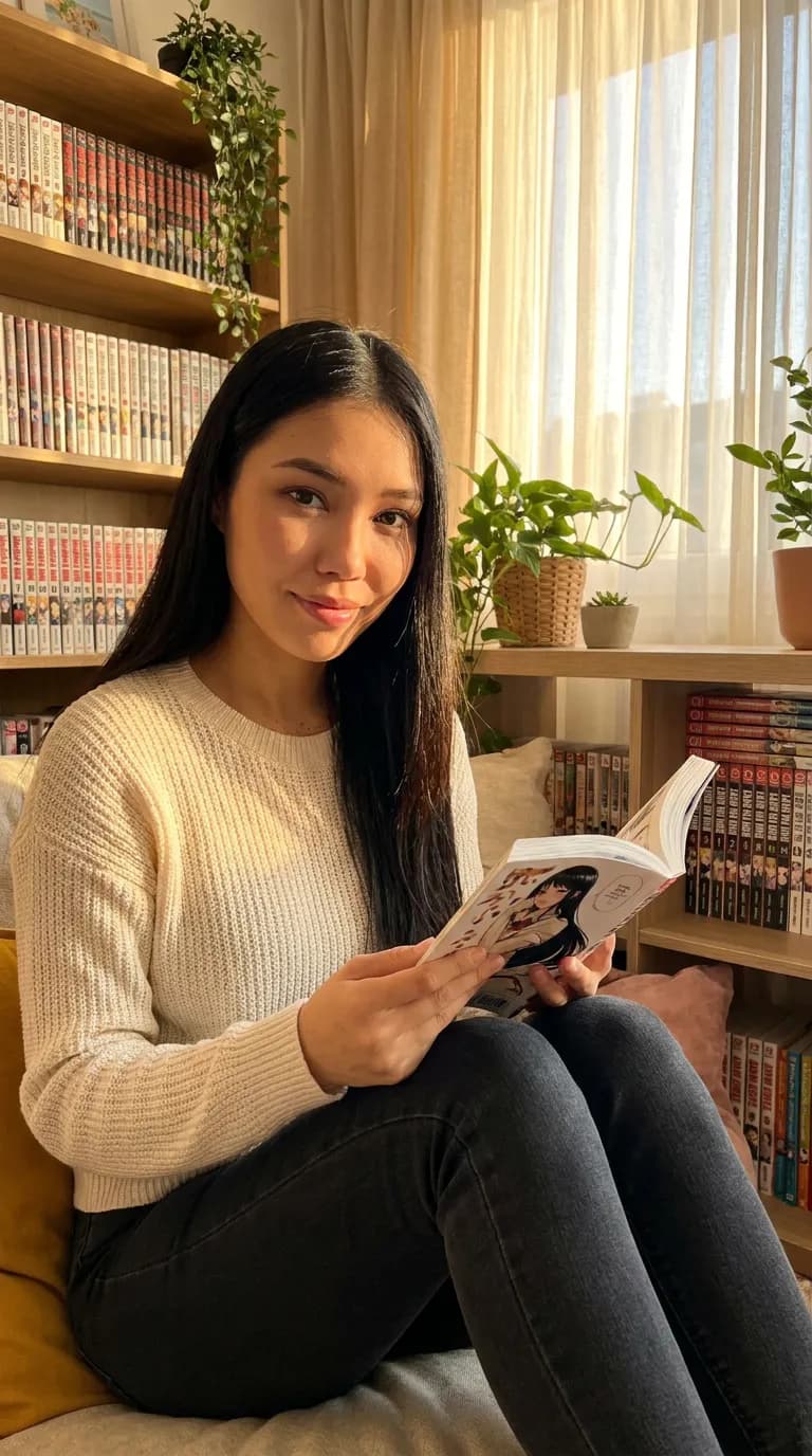 Mariana Lam