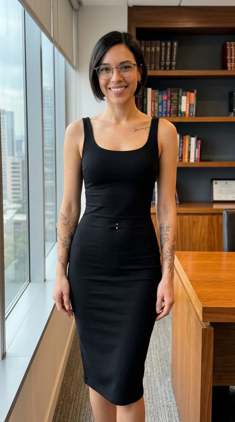 Maritza Martinez