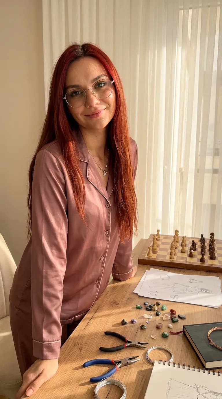 Marlene Shaffer